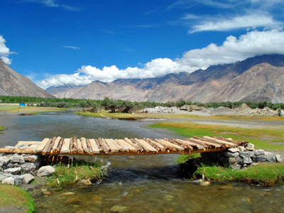 Nubra Valley